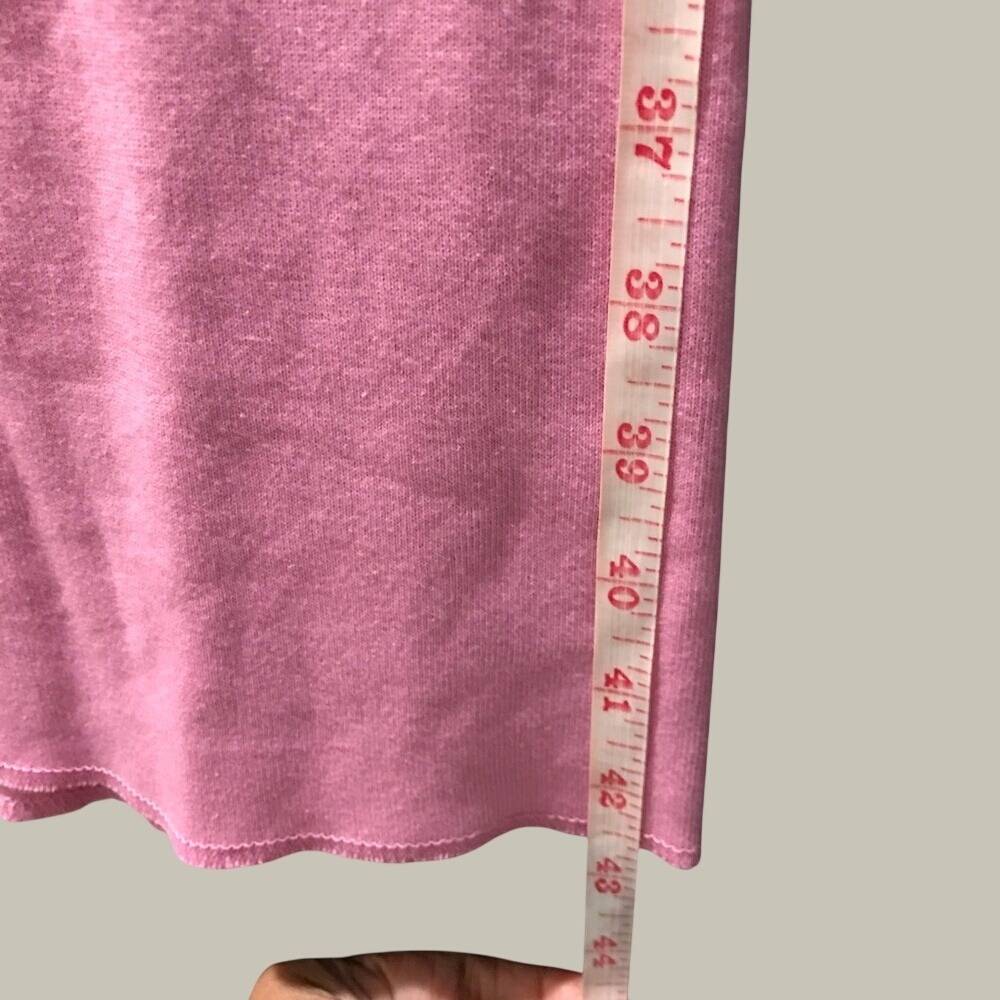 Urban Outfitters Pink Drawstring Lounge Pants - Picture 6 of 7